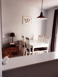 2 bedroom apartment in the old town, close to the beach - L'Escala - 8