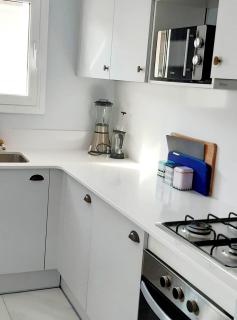 2 bedroom apartment in the old town, close to the beach - L'Escala - 9