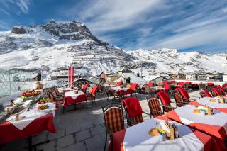 Hotel Enzian - Zürs am Arlberg - 4