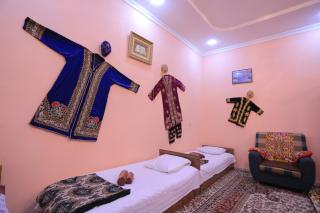 Fayz hostel - 9