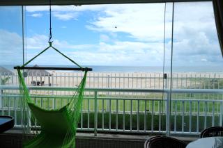 TERRAMARIS - APARTAMENTO PÉ NA AREIA - Aquiraz - 9