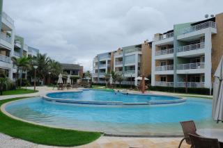 TERRAMARIS - APARTAMENTO PÉ NA AREIA - Aquiraz - 8