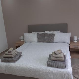 Apartman 4L - Kladovo - 2