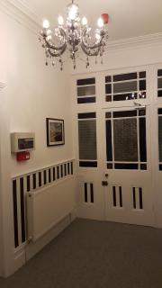 Oakover Guest House - Weston-super-Mare - 2