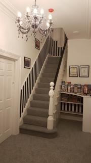 Oakover Guest House - Weston-super-Mare - 1