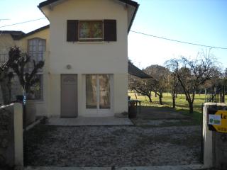 Gîtes Les Tuilières - Podensac - 8