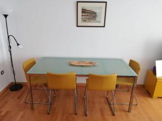 LUCIA S HOUSE - Mairena del Aljarafe - 7