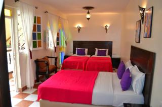 Hotel Cap Sim - Essaouira - 2