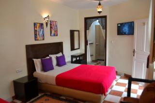 Hotel Cap Sim - Essaouira - 8