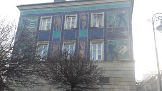 Przytulny apartament przy Barbakanie - 9