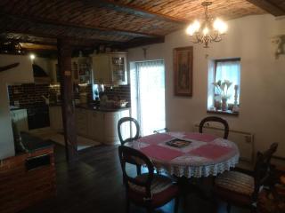 Cozy family house - 7