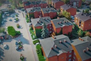 Warsaw Apartments - Apartamenty Sadyba - Varsavia - 1