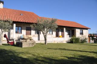 Quinta do Olival - Vilas Boas - 3