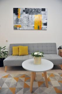 Studio apartman BandB - Ðakovo - 0