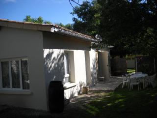Gîtes Les Tuilières - Podensac - 7