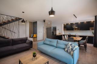 Villa Dali - luxury holiday house in relaxing area - Sičane - 4