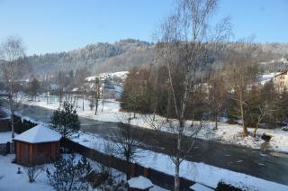 HARLEY STYLE APARTAMENT - 3