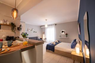 Casa Evi Corfu 1 - Potamós - 7