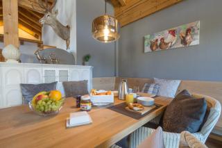 Apartment Walserblick - Oberstdorf - 7