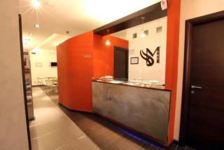 Albergo Miramonti - Potenza - 9