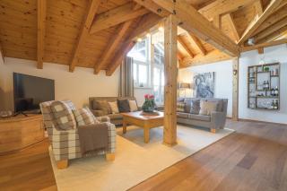 Apartment Walserblick - Oberstdorf - 5