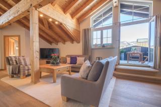 Apartment Walserblick - Oberstdorf - 3