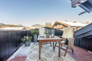 Apartment Walserblick - Oberstdorf - 1