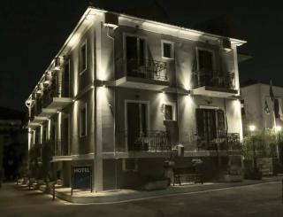 Hotel Galaxidi - Galaxidi - 0
