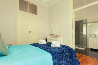 Tradicional Charm House Lisbon - Lisbona - 2