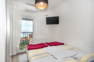 Apartments Patricija - Opatija - 6