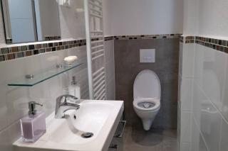 3P cosy à Mulhouse, 55 m2 - Mulhouse - 8