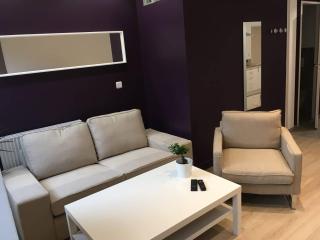 3P cosy à Mulhouse, 55 m2 - Mulhouse - 4