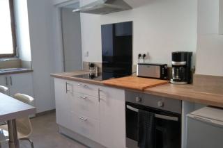 3P cosy à Mulhouse, 55 m2 - Mulhouse - 2