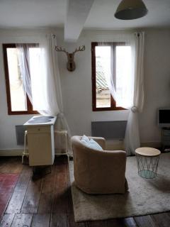 Studio Les Armuriers, 2ème étage sans asc - Condom - 8