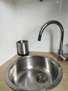 Studio Les Armuriers, 2ème étage sans asc - Condom - 4