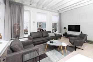 Franekerpoort hotel appartementen - Harlingen - 6