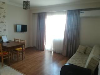 Alexander VIII - Tbilisi - 4