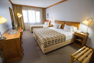 Hotel Kosten Aike - El Calafate - 7