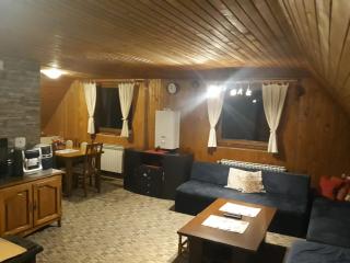 Apartments Dora - Jahorina - 5
