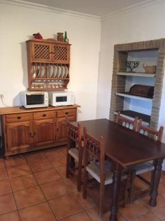 Casa en Bolonia muy cerca de la playa - Bolonia - 3