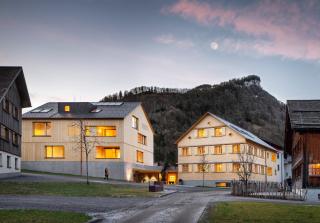 Tempel 74 Apartments - Mellau - 0