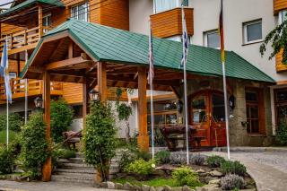 Hotel Kosten Aike - El Calafate - 9