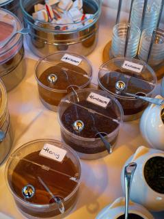 Hotel Landhaus - Gstaad - 2