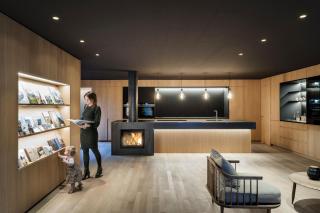 Tempel 74 Apartments - Mellau - 3