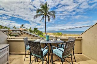 Ocean-View Kihei Condo with Pool Access! - 9