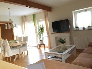 Ferienwohnung zur Himmelsscheibe - 9