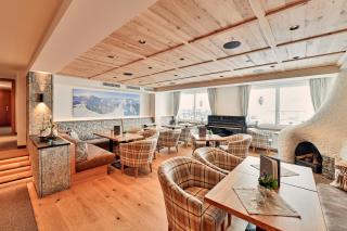 Hotel Enzian - Zürs am Arlberg - 1