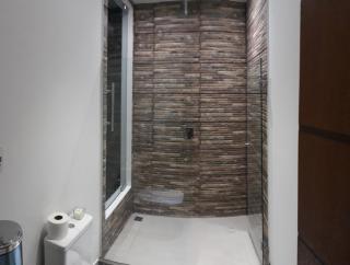 Casa moderna perto do mar - 2