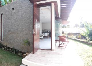 Casa moderna perto do mar - 6