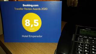 Hotel Emperador - 7